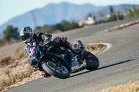Middle Group Black Bikes